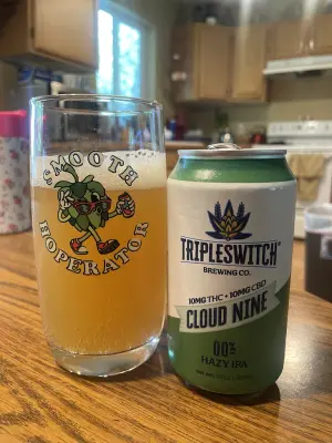 poisoneddwarf's photo of Cloud Nine