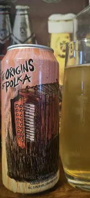 drpimento's photo of The Origins of Polka