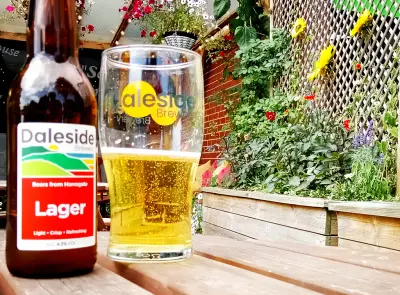 Olut's photo of Lager