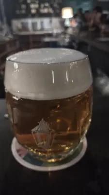 Clarkvv's photo of Lamp Pils