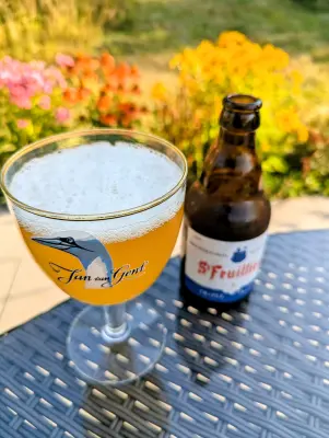 Fin's photo of Triple / Tripel