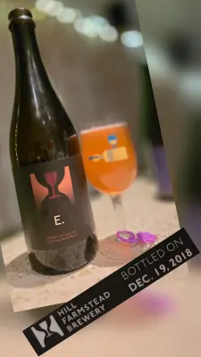 BeerPlace's photo of E. (2018)