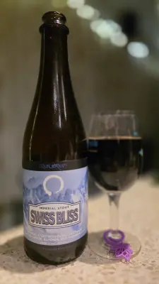 BeerPlace's photo of Swiss Bliss