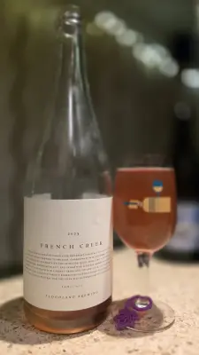 BeerPlace's photo of French Creek (2023)