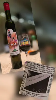 BeerPlace's photo of Stevnsberry Select (2022)