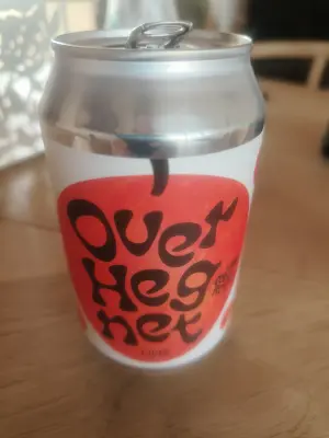 Charlotte's photo of Over Hegnet