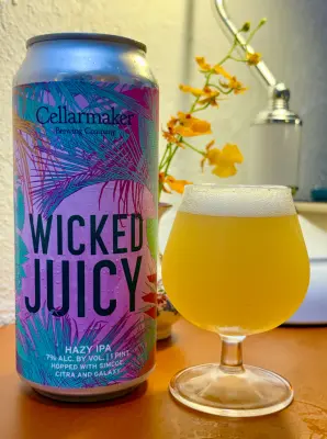 jimgreen's photo of Wicked Juicy