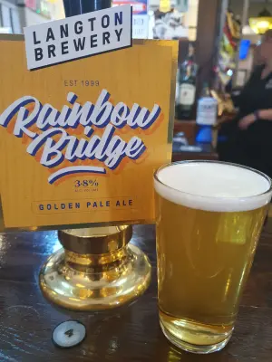BlackHaddock's photo of Rainbow Bridge