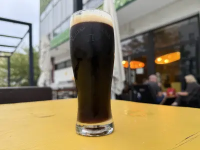 Kermis's photo of Stout