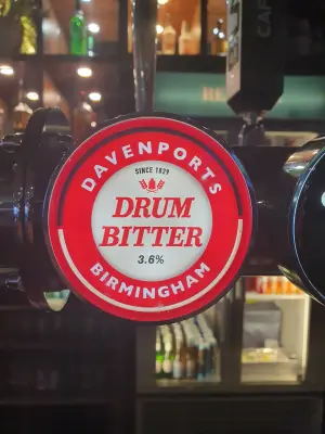 BlackHaddock's photo of Drum Bitter