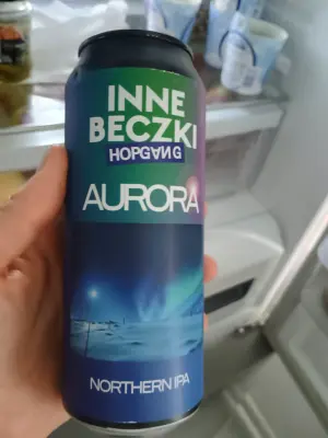 Lukasz40NDM's photo of Hopgang Aurora