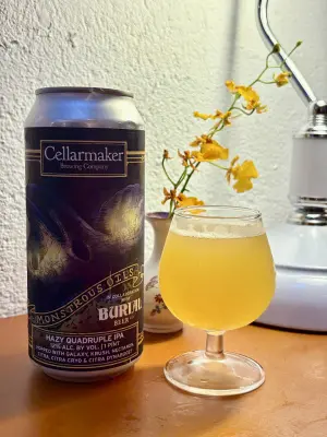 jimgreen's photo of Monstrous Oils