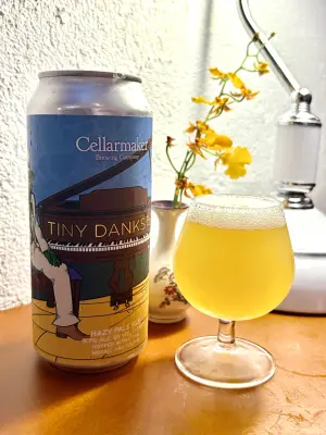 jimgreen's photo of Tiny Dankster