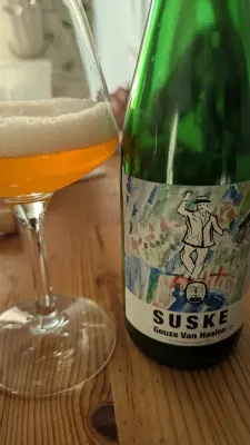 Werckmeister's photo of Suske Geuze Van Haelen