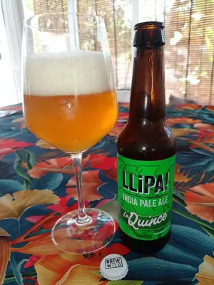 Pindolaire's photo of LLIPA!