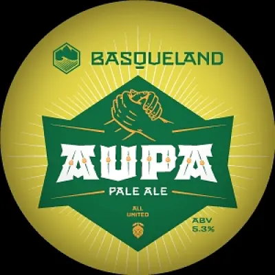 eurosoba's photo of AUPA (All United Pale Ale)