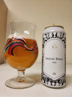Bitterbill's photo of Saison Blanc