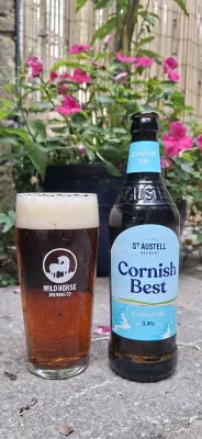 EvNa's photo of Cornish Best