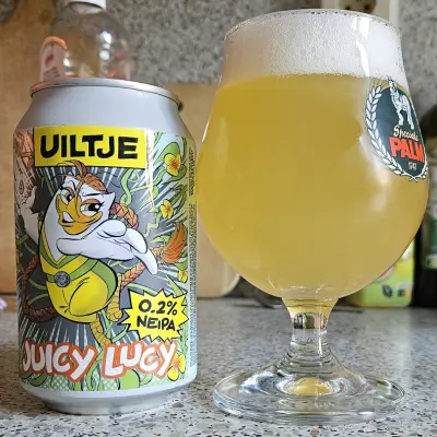 potjebier's photo of Juicy Lucy 0.2%