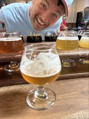 CLW's photo of Pilot Project: Hefeweizen