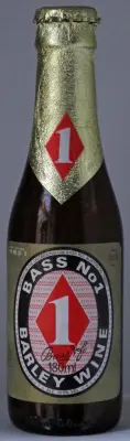 eurosoba's photo of No. 1 Ale (1984)