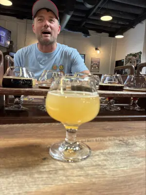 CLW's photo of Pilot Project: Session IPA