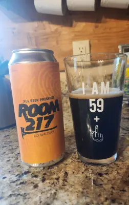 tnkw01's photo of Room 217