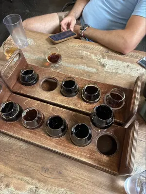 CLW's photo of Black Tuesday - Extended Cut