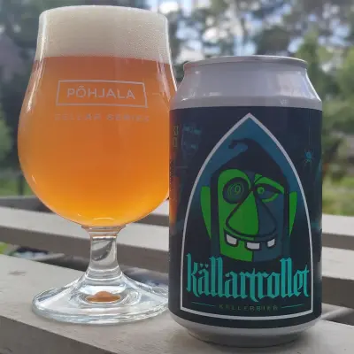 visionthing's photo of Källartrollet