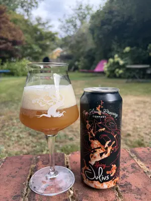 CraftBeerNick's photo of Spicy Julius