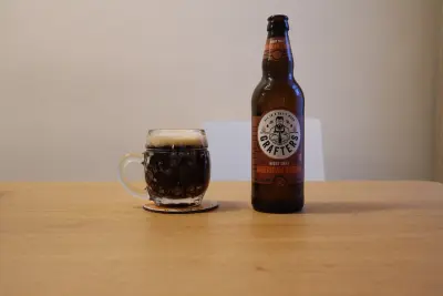 tompaulman's photo of Grafters - Night Shift American Brown