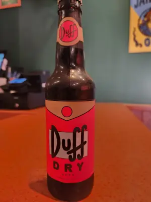 tnkw01's photo of Duff Dry