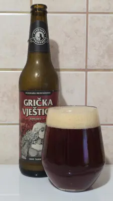 lore's photo of Grička Vještica
