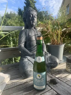 Nisse666's photo of Meerts au Mourvèdre (2022-2023)