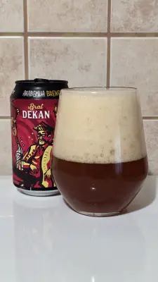 lore's photo of Brat dekan