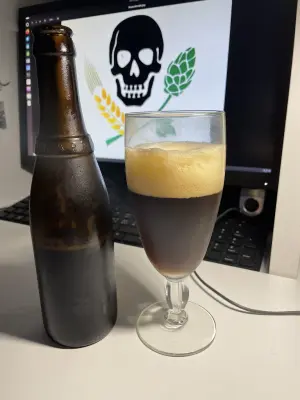 pleis's photo of Westvleteren 12 (XII)