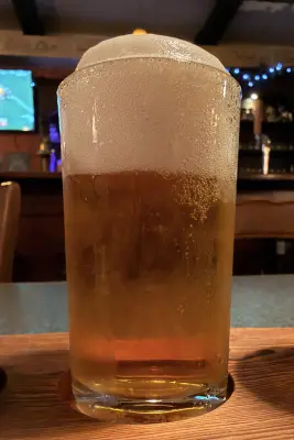 Kita's photo of IPA