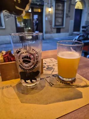Goldbarren's photo of Ideale