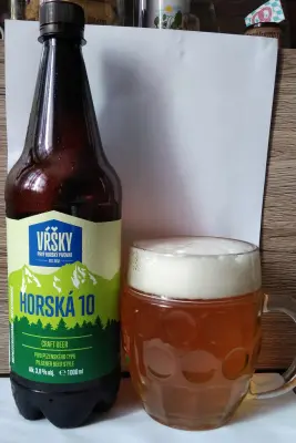 Grzesiek79's photo of Horská 10°