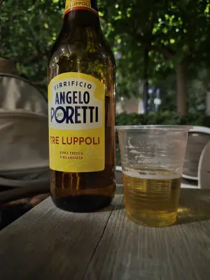 Goldbarren's photo of 3 Tre Luppoli