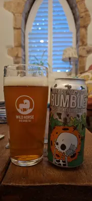 EvNa's photo of Rumble