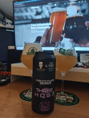 Faalagorn's photo of Prototype Series Three HQG3