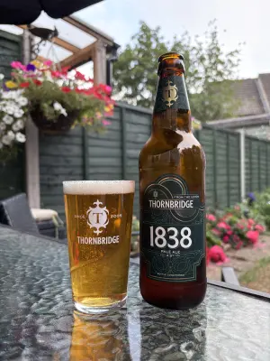 LazyPyro's photo of 1838
