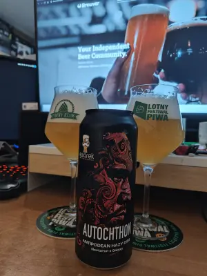 Faalagorn's photo of Autochthon