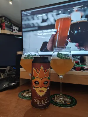 Faalagorn's photo of A Hundred Percent of Citra