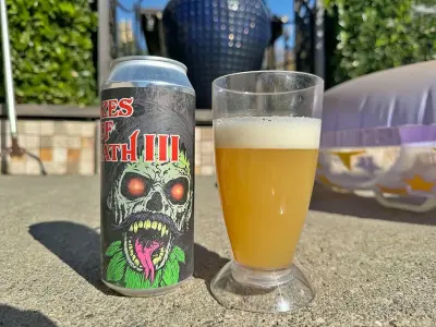 bhensonb's photo of Hazes of Death III