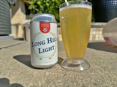 bhensonb's photo of Long Hill Light