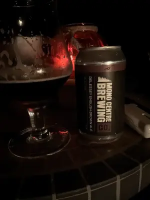 Tessic's photo of Relessey English Brown Ale