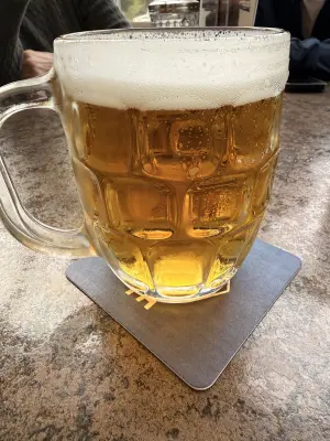 jamaty's photo of 1516 Bavarian Lager