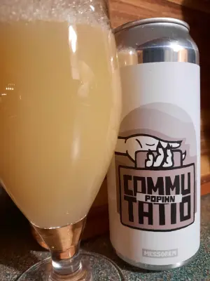 Metalchopz's photo of Commutatio: Popihn